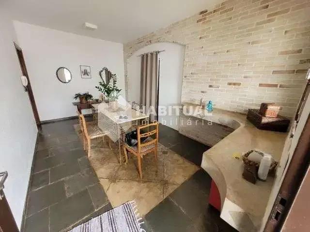 Casa venda em Região Geográfica Imediata de Uberlândia, Oliveira Fortes
