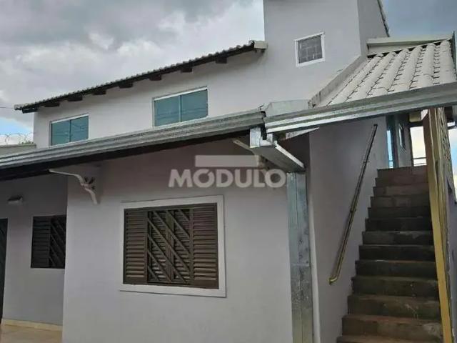 Casa venda em Região Geográfica Imediata de Uberlândia, Oliveira Fortes
