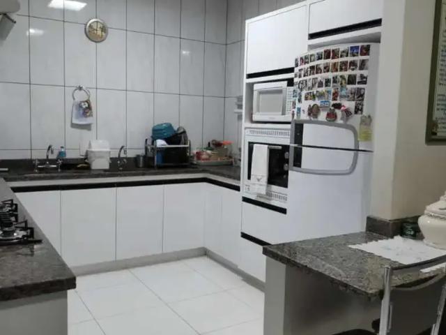 Casa venda em Região Geográfica Imediata de Uberlândia, Oliveira Fortes