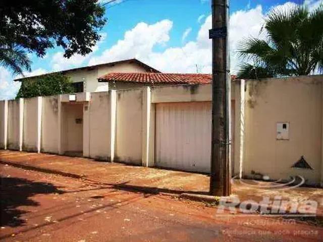 Casa venda em Região Geográfica Imediata de Uberlândia, Oliveira Fortes