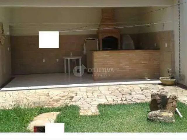 Casa venda em Região Geográfica Imediata de Uberlândia, Oliveira Fortes