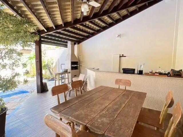 Casa venda em Região Geográfica Imediata de Uberlândia, Oliveira Fortes