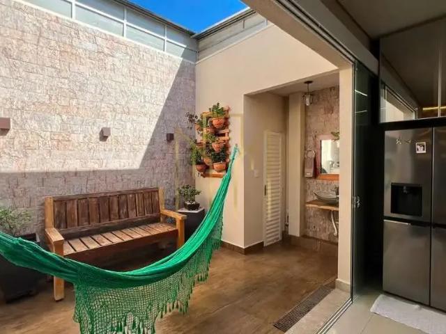 Casa venda em Região Geográfica Imediata de Uberlândia, Oliveira Fortes