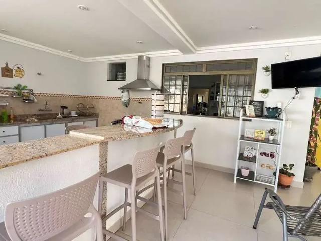 Casa venda em Região Geográfica Imediata de Uberlândia, Oliveira Fortes