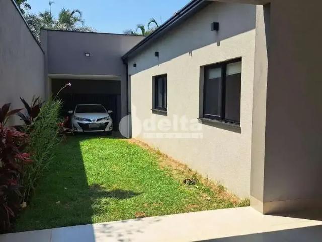 Casa venda em Miraporanga, Uberlândia