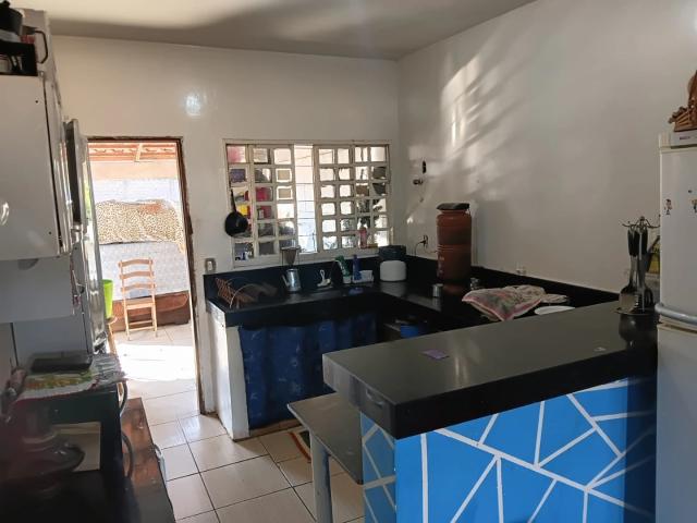Casa venda em Miraporanga, Uberlândia
