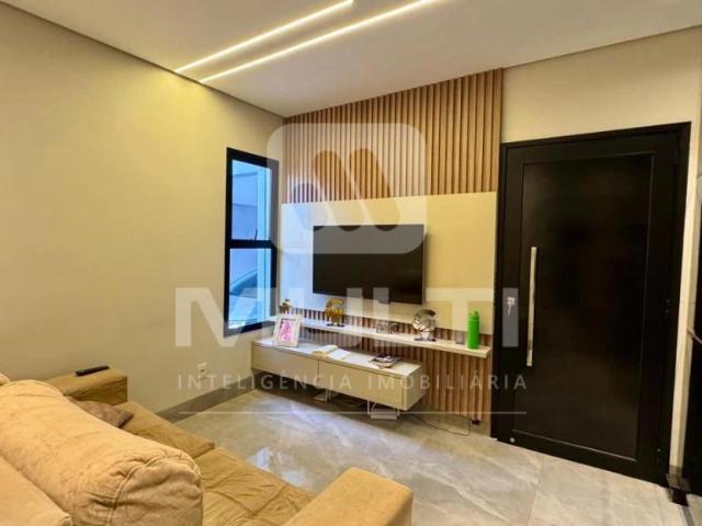 Casa venda em Miraporanga, Uberlândia