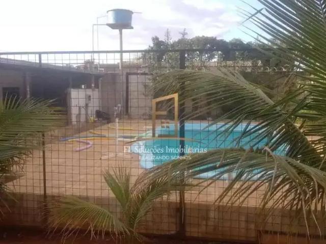 Casa venda em Região Geográfica Imediata de Uberlândia, Oliveira Fortes