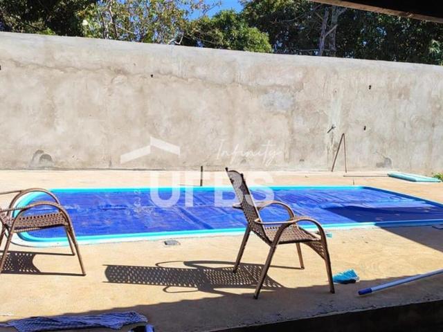 Casa venda em Miraporanga, Uberlândia