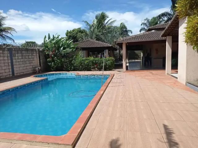 Casa venda em Região Geográfica Imediata de Uberlândia, Oliveira Fortes