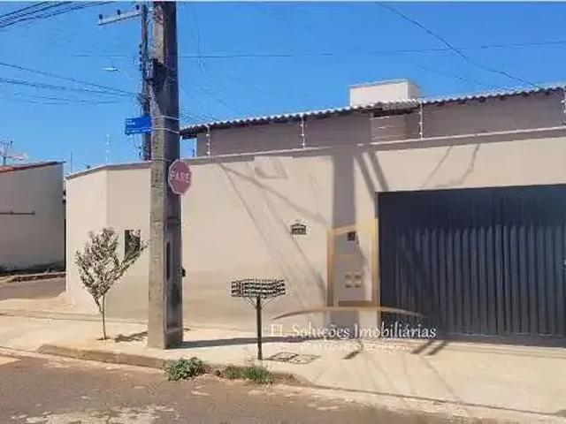 Casa venda em Região Geográfica Imediata de Uberlândia, Oliveira Fortes