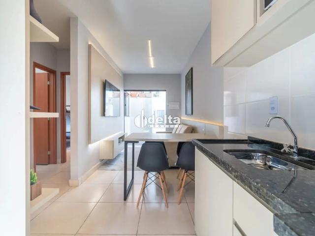 Casa venda em Morumbi, Uberlândia