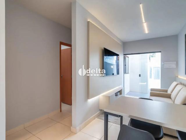 Casa venda em Morumbi, Uberlândia