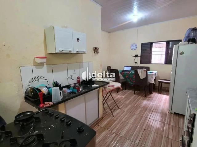 Casa venda em Morumbi, Uberlândia