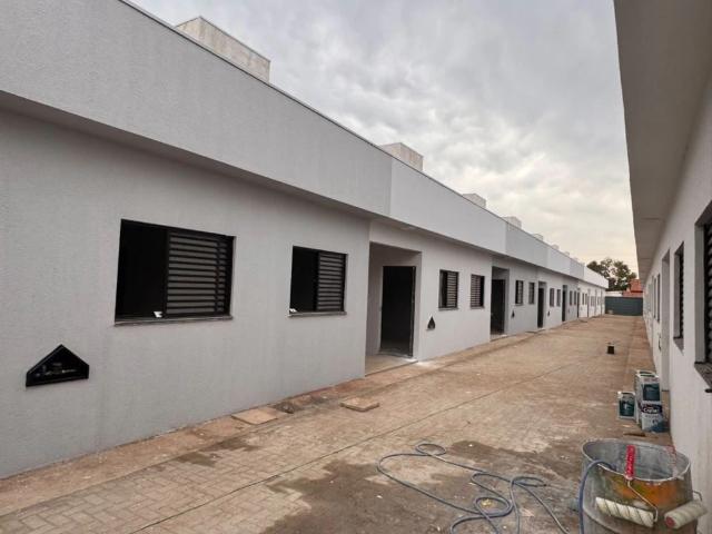 Casa venda em Uberlândia, Região Geográfica Intermediária de Uberlândia