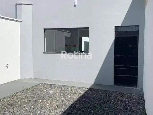 Casa venda em Região Geográfica Imediata de Uberlândia, Oliveira Fortes