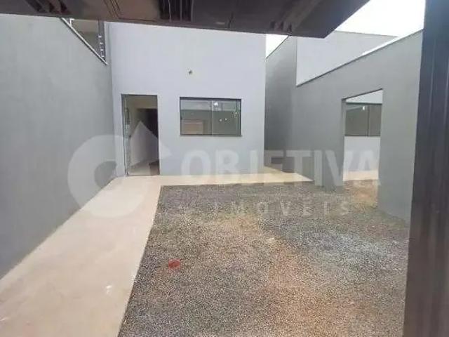Casa venda em Região Geográfica Imediata de Uberlândia, Oliveira Fortes