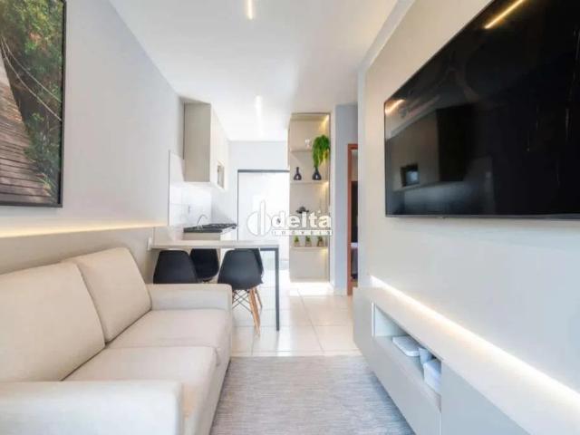 Casa venda em Morumbi, Uberlândia