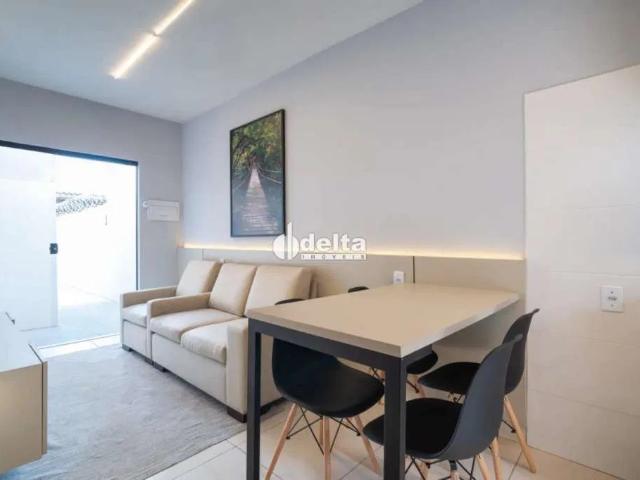 Casa venda em Morumbi, Uberlândia