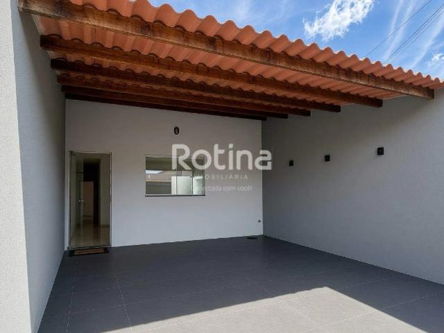 Casa venda em Assentamento Maná, Uberlândia