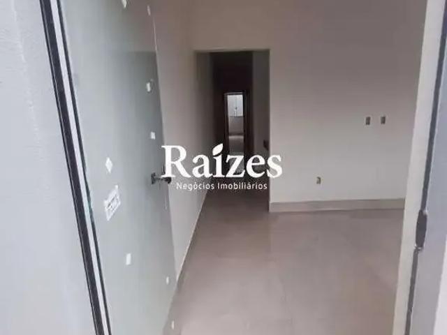 Casa venda em Região Geográfica Imediata de Uberlândia, Oliveira Fortes