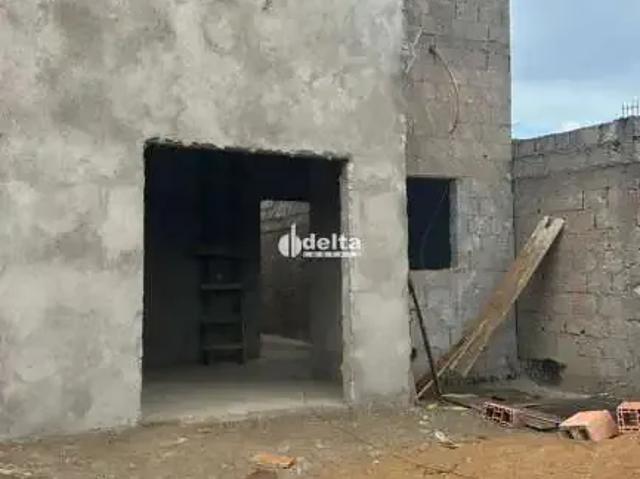 Casa venda em Região Geográfica Imediata de Uberlândia, Oliveira Fortes