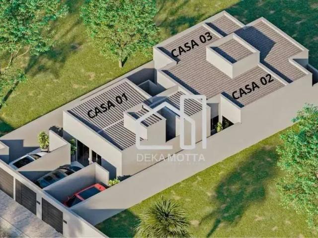 Casa venda em Região Geográfica Imediata de Uberlândia, Oliveira Fortes