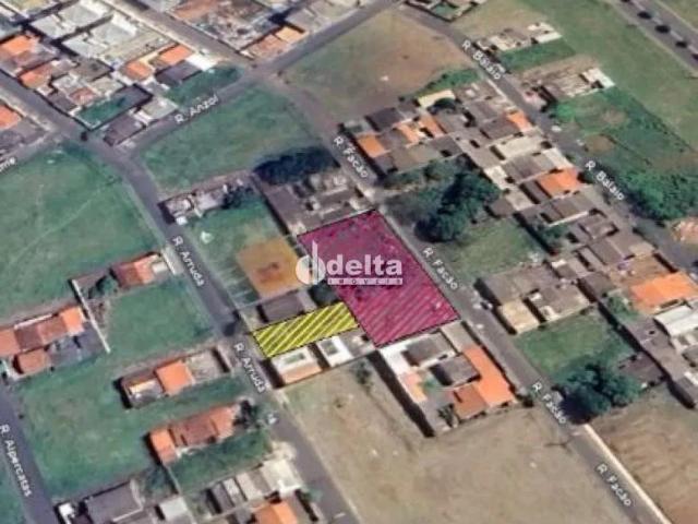 Casa venda em Morumbi, Uberlândia