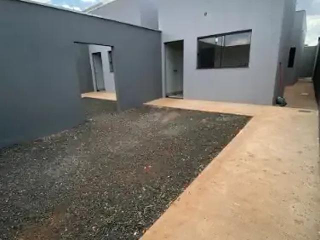 Casa venda em Região Geográfica Imediata de Uberlândia, Oliveira Fortes