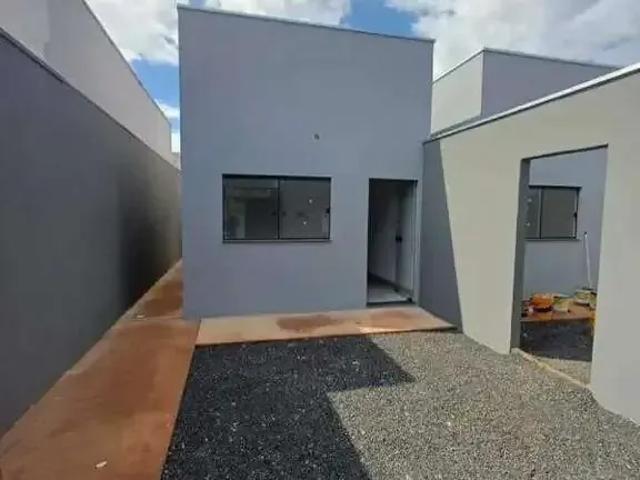 Casa venda em Região Geográfica Imediata de Uberlândia, Oliveira Fortes