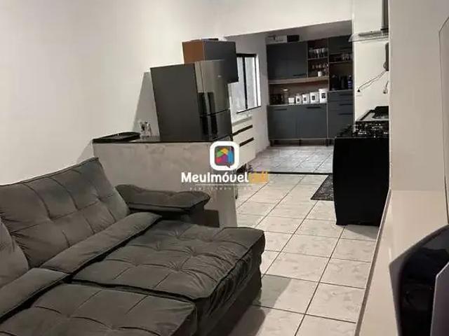 Casa venda em Região Geográfica Imediata de Uberlândia, Oliveira Fortes