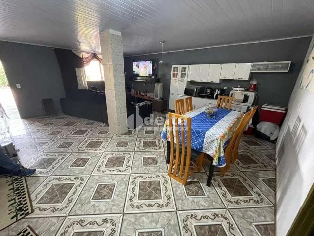 Casa venda em Morumbi, Uberlândia