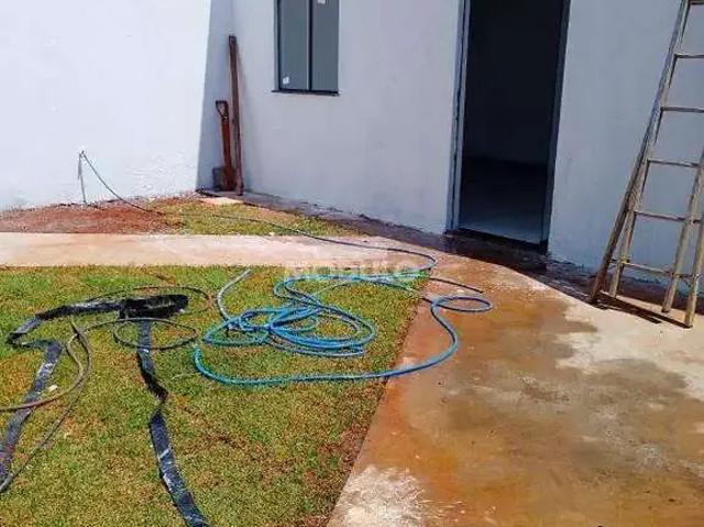 Casa venda em Região Geográfica Imediata de Uberlândia, Oliveira Fortes