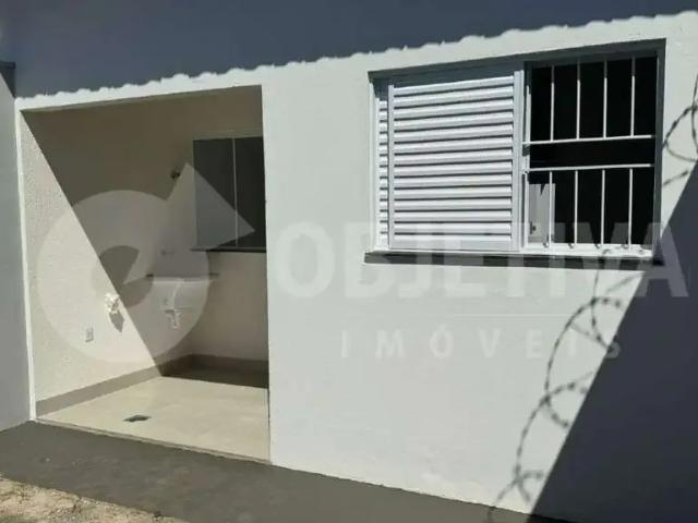 Casa venda em Região Geográfica Imediata de Uberlândia, Oliveira Fortes