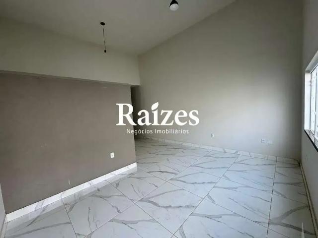 Casa venda em Região Geográfica Imediata de Uberlândia, Oliveira Fortes