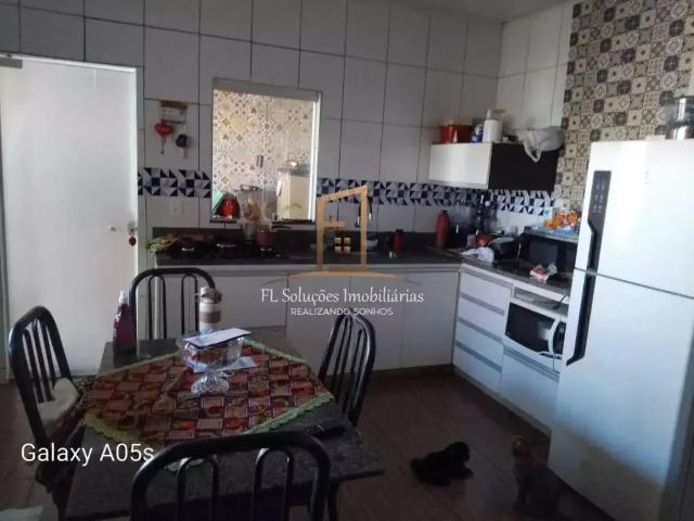 Casa venda em Região Geográfica Imediata de Uberlândia, Oliveira Fortes