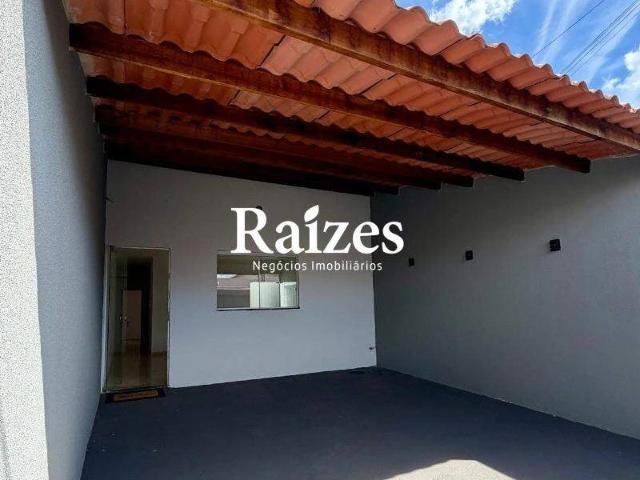 Casa venda em Morumbi, Uberlândia