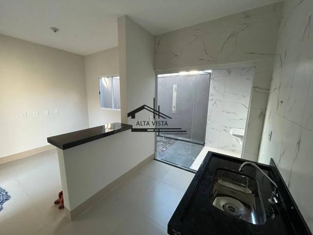 Casa venda em Morumbi, Uberlândia
