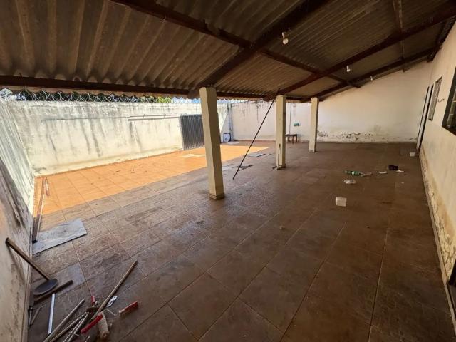 Casa venda em Região Geográfica Imediata de Uberlândia, Oliveira Fortes