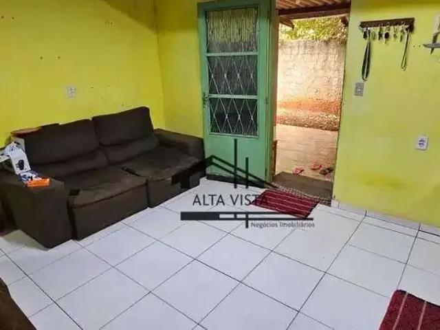 Casa venda em Região Geográfica Imediata de Uberlândia, Oliveira Fortes