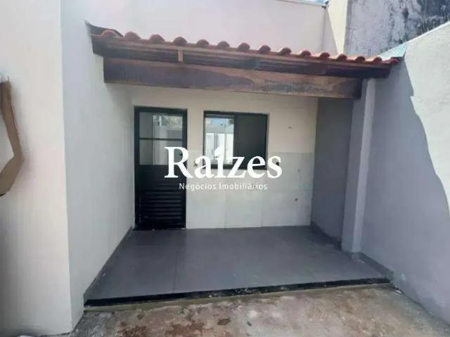 Casa venda em Região Geográfica Imediata de Uberlândia, Oliveira Fortes