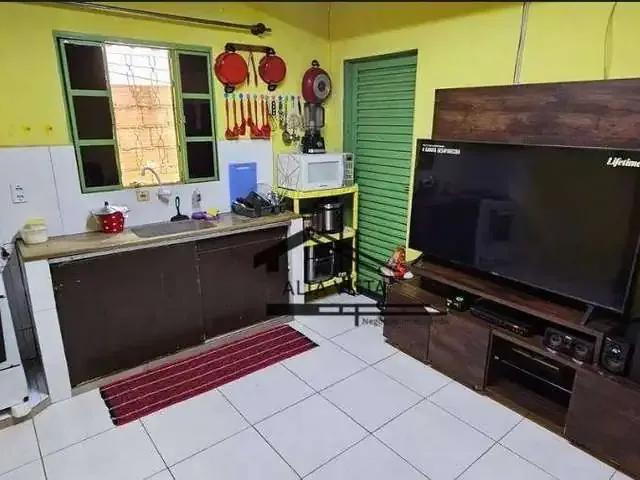 Casa venda em Região Geográfica Imediata de Uberlândia, Oliveira Fortes