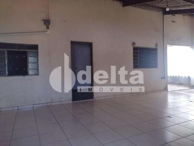 Casa venda em Morumbi, Uberlândia