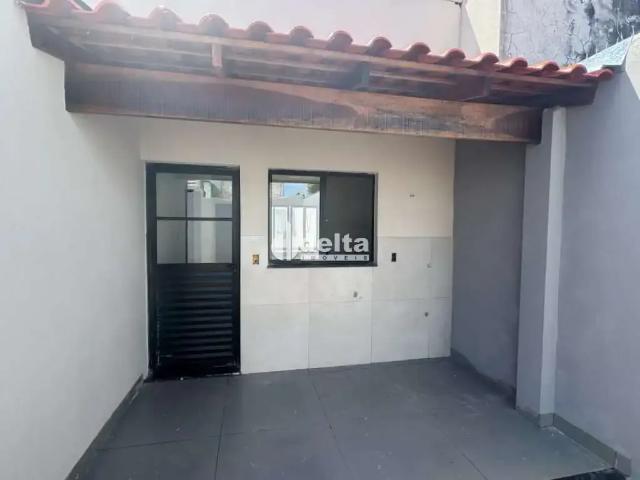 Casa venda em Região Geográfica Imediata de Uberlândia, Oliveira Fortes