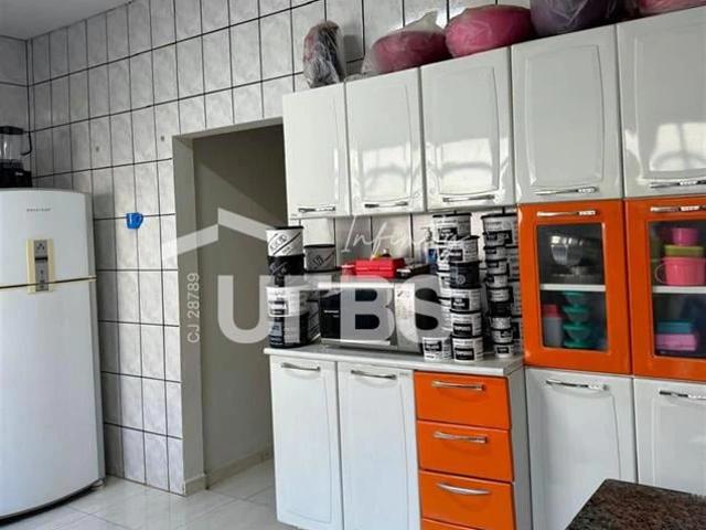 Casa venda em Morumbi, Uberlândia