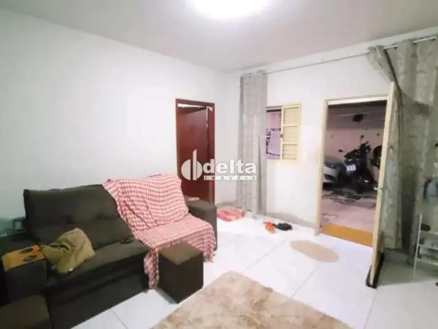 Casa venda em Região Geográfica Imediata de Uberlândia, Oliveira Fortes