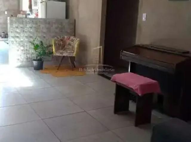 Casa venda em Região Geográfica Imediata de Uberlândia, Oliveira Fortes