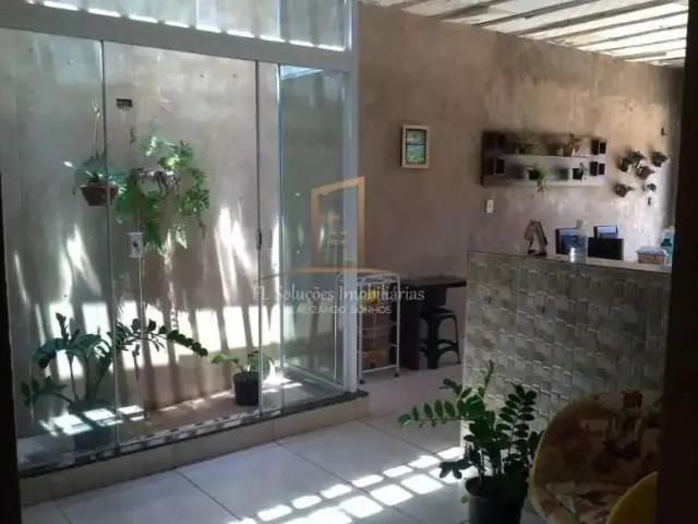 Casa venda em Região Geográfica Imediata de Uberlândia, Oliveira Fortes