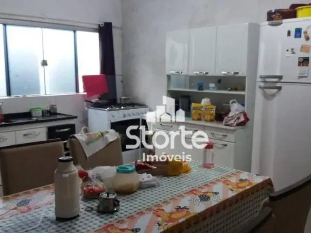 Casa venda em Região Geográfica Imediata de Uberlândia, Oliveira Fortes
