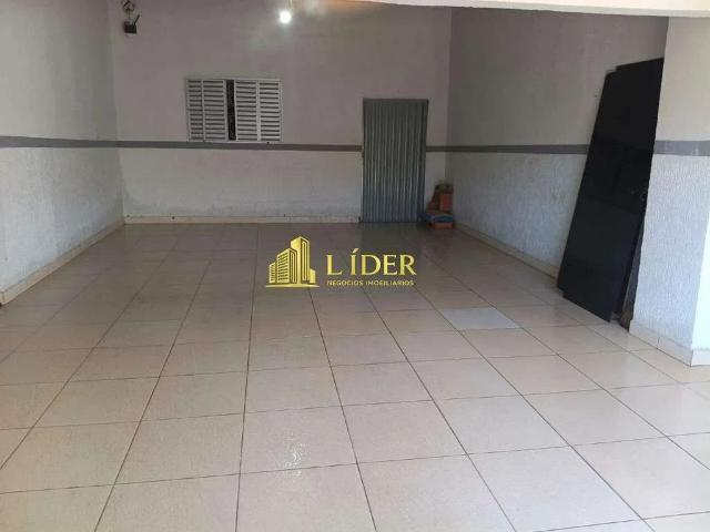 Casa venda em Morumbi, Uberlândia